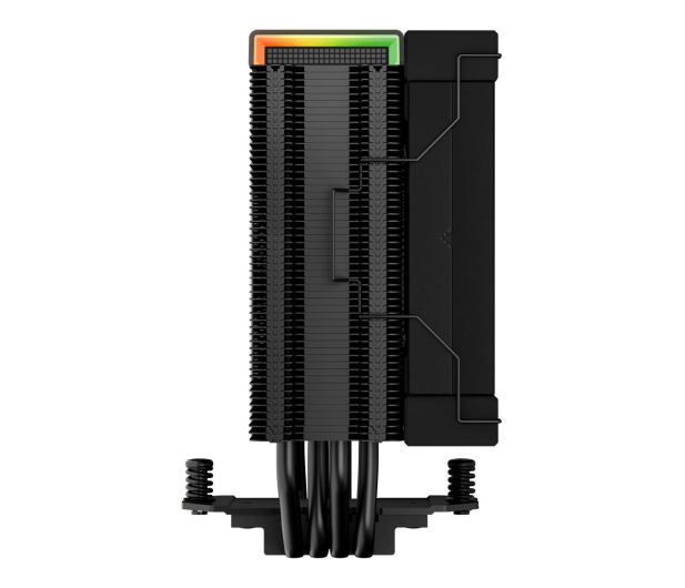 Deepcool AK400 Digital ARGB 120mm - 1193344 - zdjęcie 5